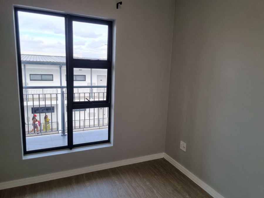 To Let 2 Bedroom Property for Rent in Sonstraal Western Cape